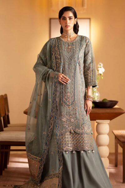 Emaan Adeel Roheen Formal Collection