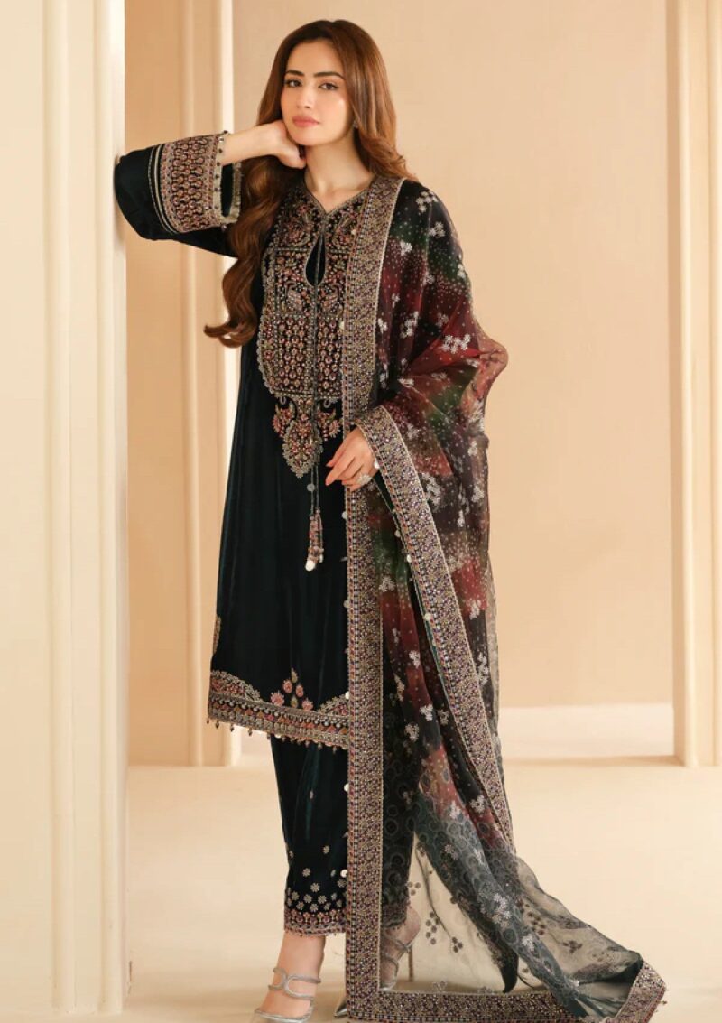 Jazmin Vf 2039 Winter Collection