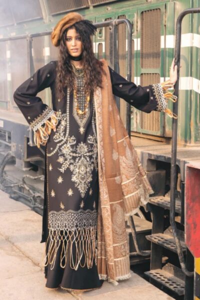 Humdum Hr24 6 Winter Collection