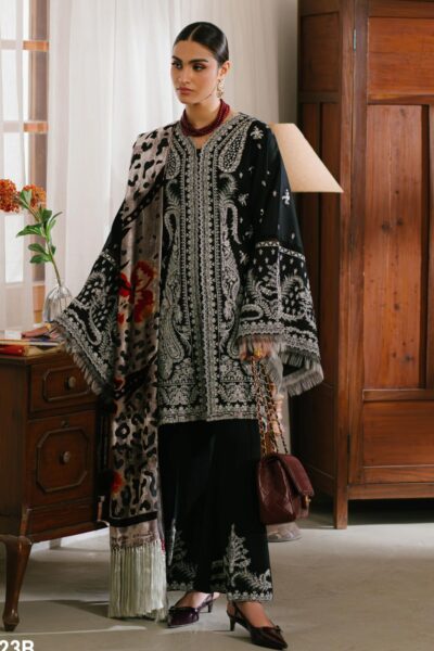 Bin Ilyas Bio24 523 B Winter Collection