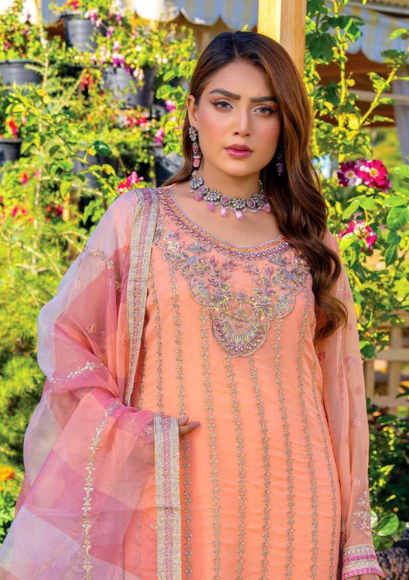 Mah E Rooh Gj24 1024 Formal Collection