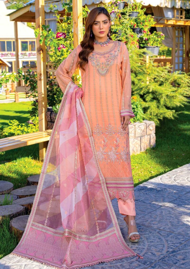 Mah E Rooh Gj24 1024 Formal Collection