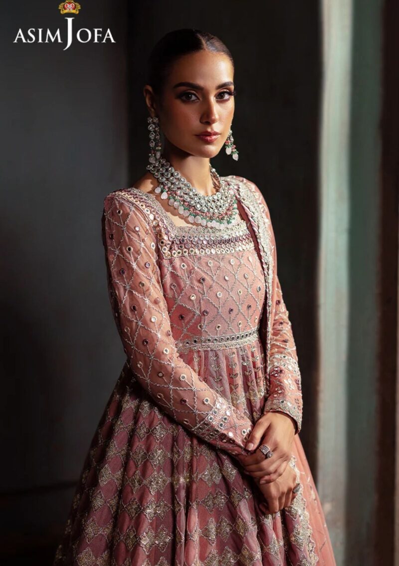 Asim Jofa Ajkb24 03 Formal Collection