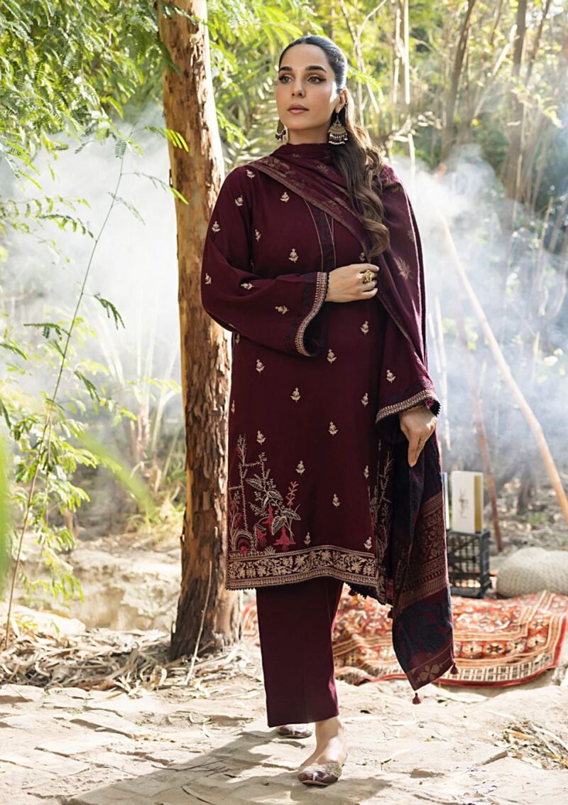 Lakhany Lg Iz Winter Collection