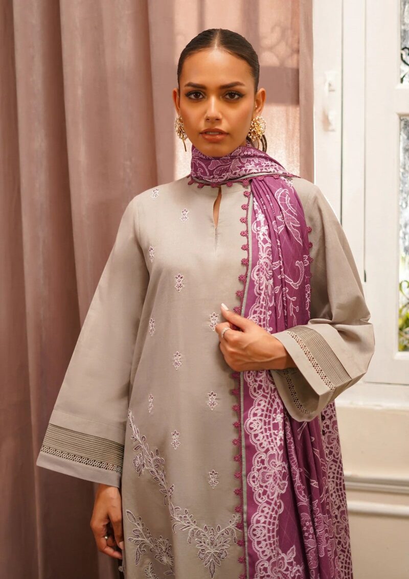 Sahar Volume I Ekh Winter Collection