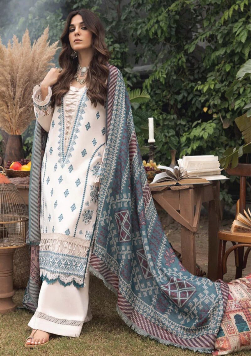 Humdum Hd24 04 Winter Collection