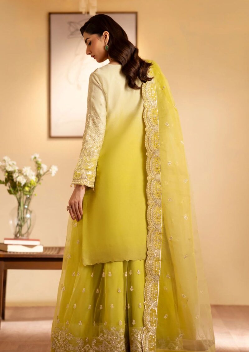 Emaan Adeel Sabian Formal Collection