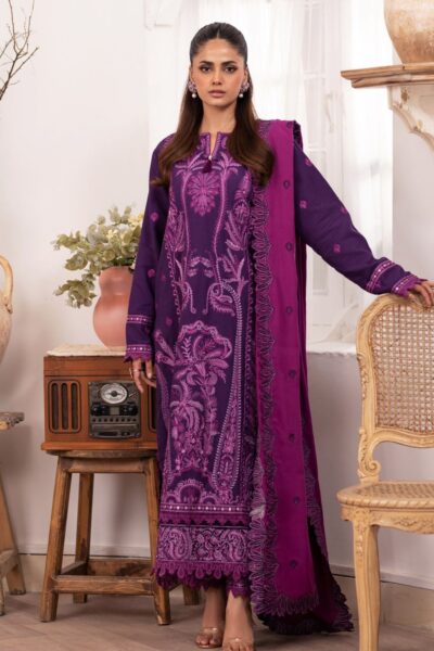 Roheenaz Rm24 04b Naomi Winter Collection