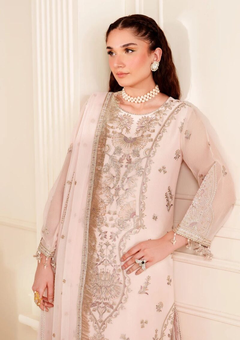 Alizeh Chiffon Adc24 3026 Formal Collection