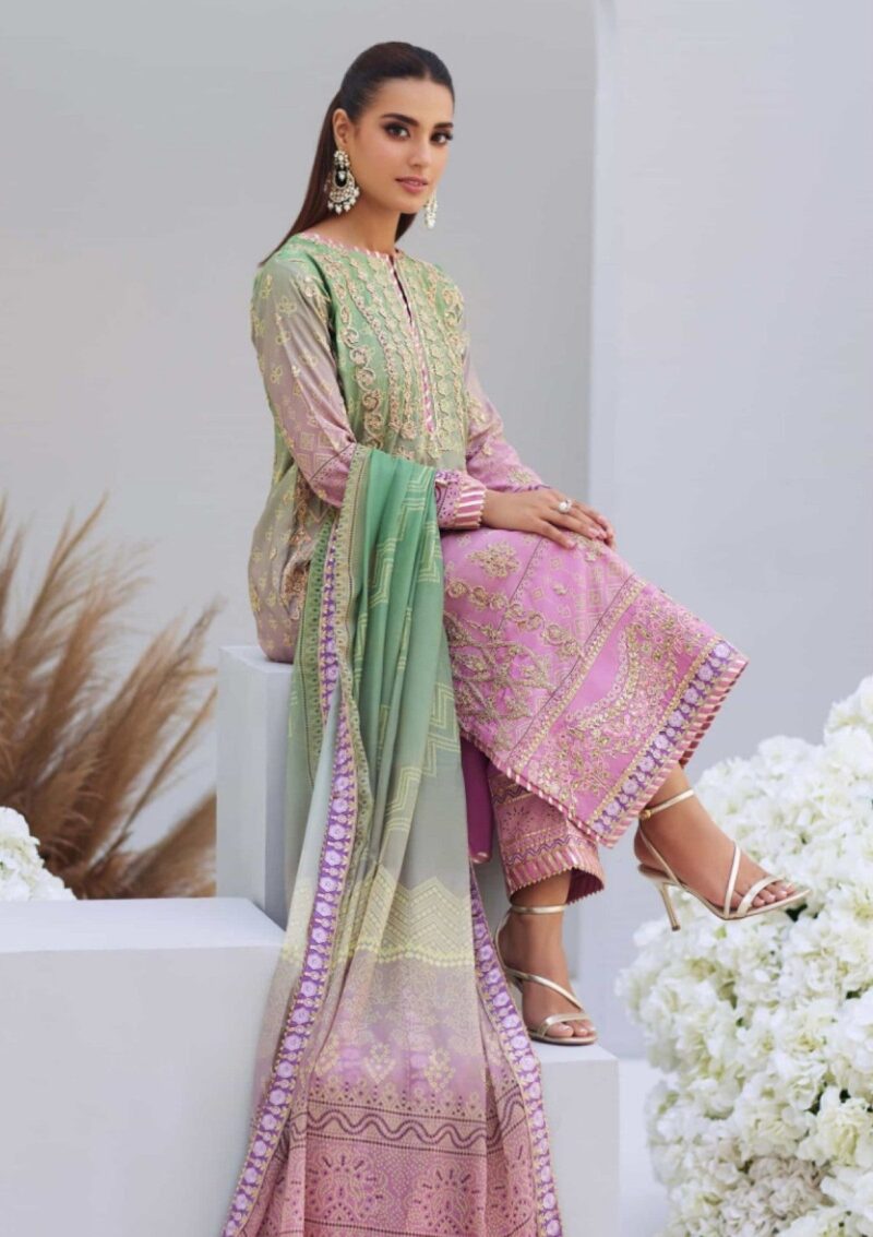 Mina Hasan Leila Formal Collection