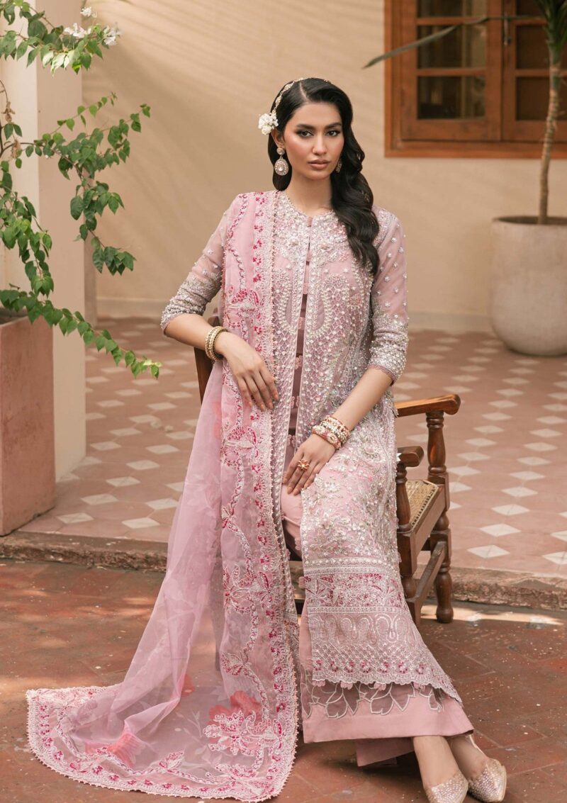 Maryam Hussain Mm24 08 Mehru Formal Collection