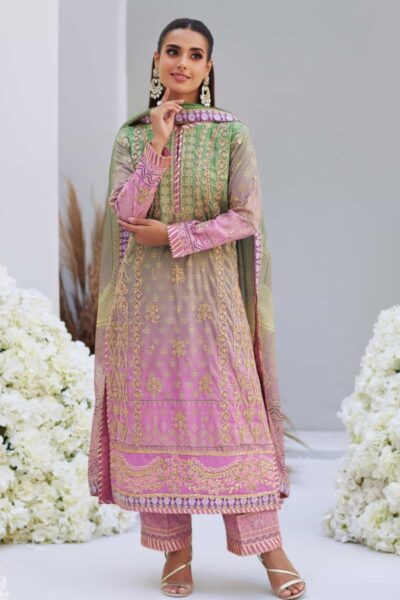 Mina Hasan Leila Formal Collection