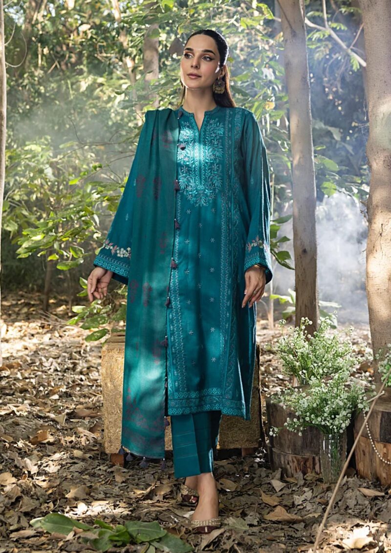 Lakhany Lg Rl Winter Collection