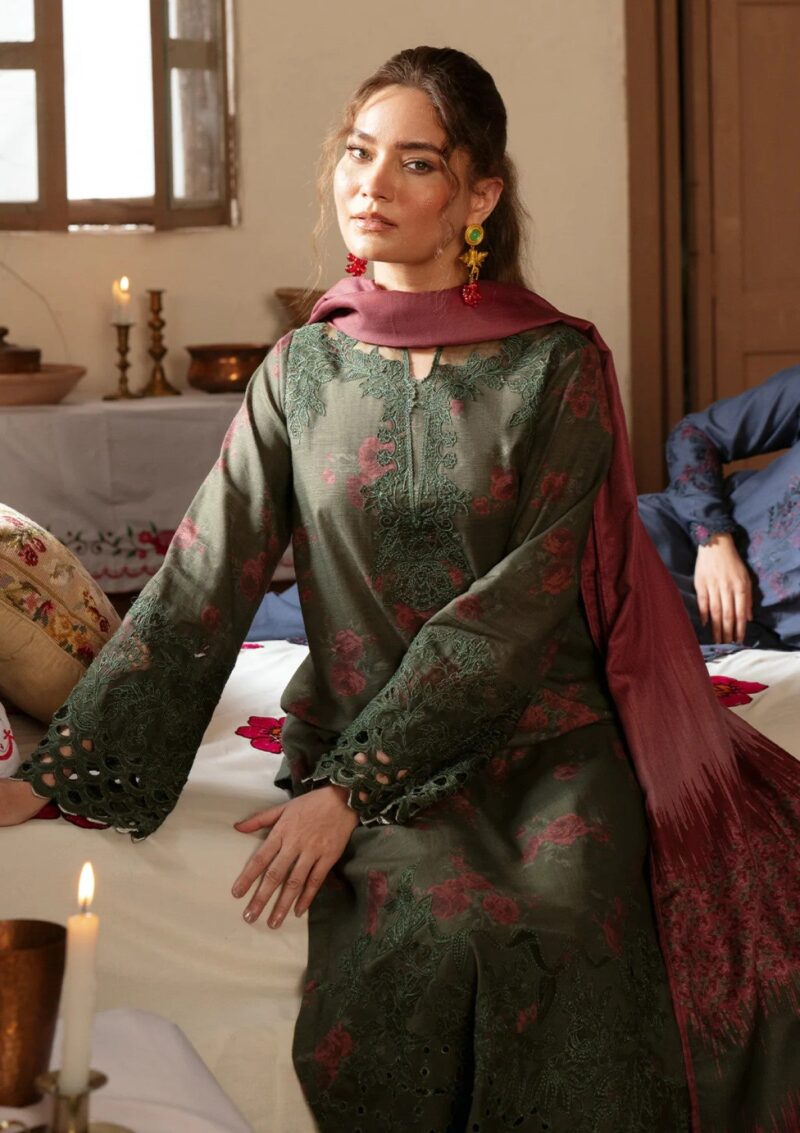 Iznik Ipk24 05 Winter Collection