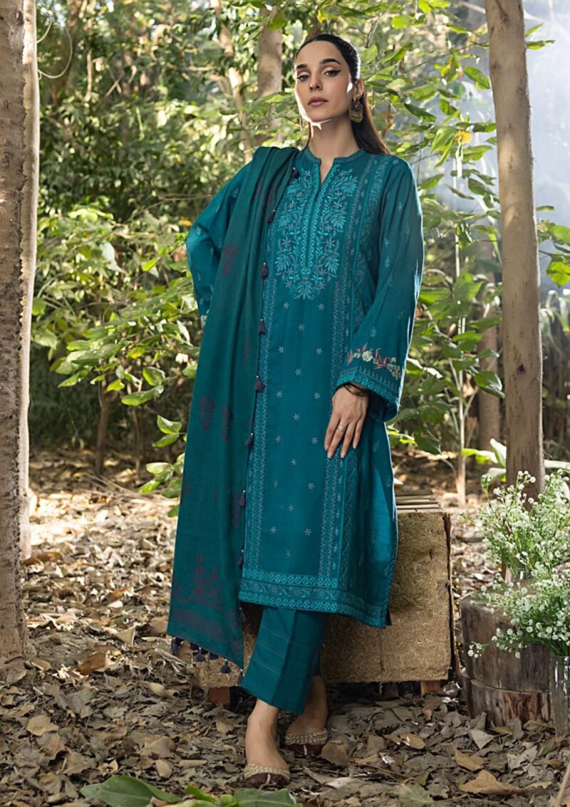 Lakhany Lg Rl Winter Collection