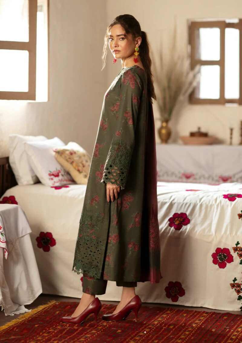 Iznik Ipk24 05 Winter Collection