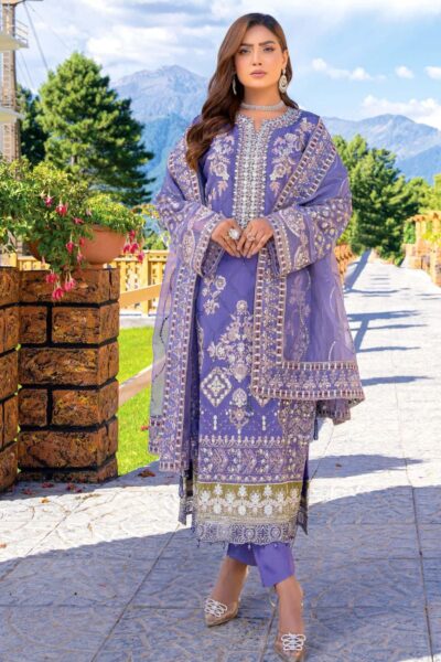 Mah E Rooh Gj24 1025 Formal Collection