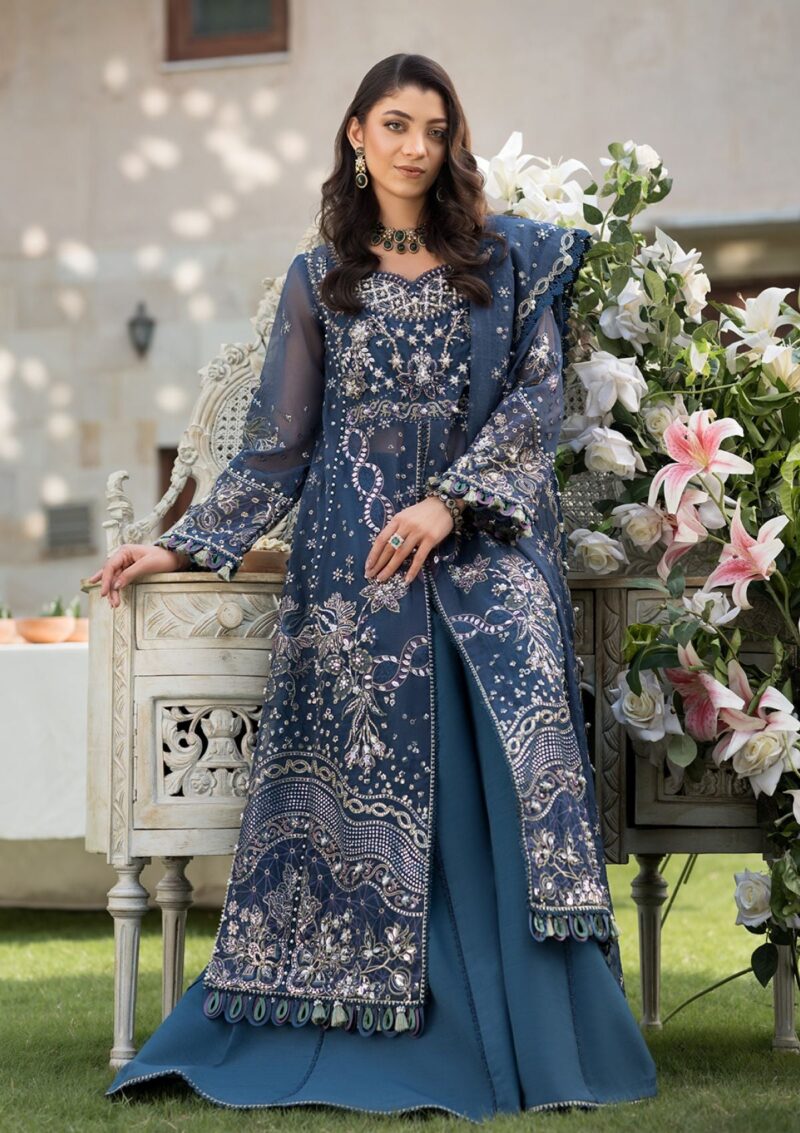 Elaf Premium Efh24 04 Formal Collection