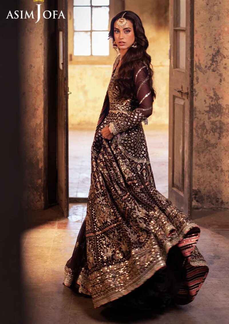 Asim Jofa Ajkb24 10 Formal Collection