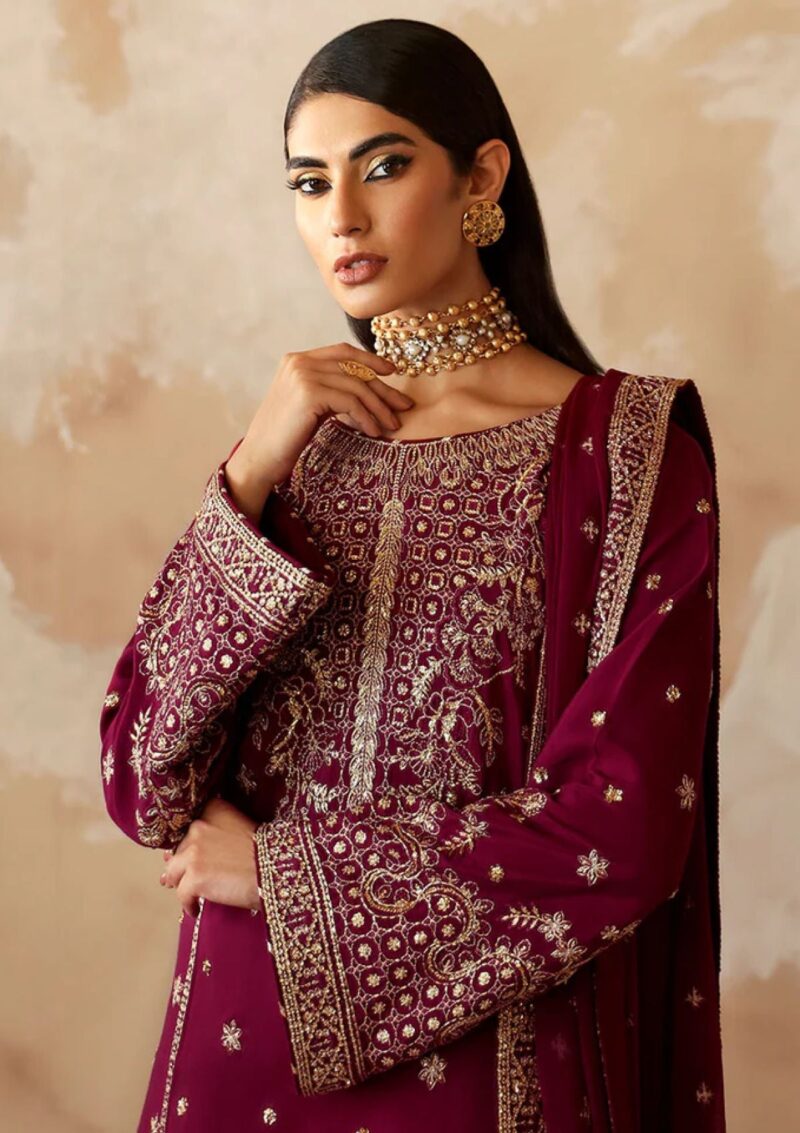 Gulaal Gs24 01 Ramail Formal Collection