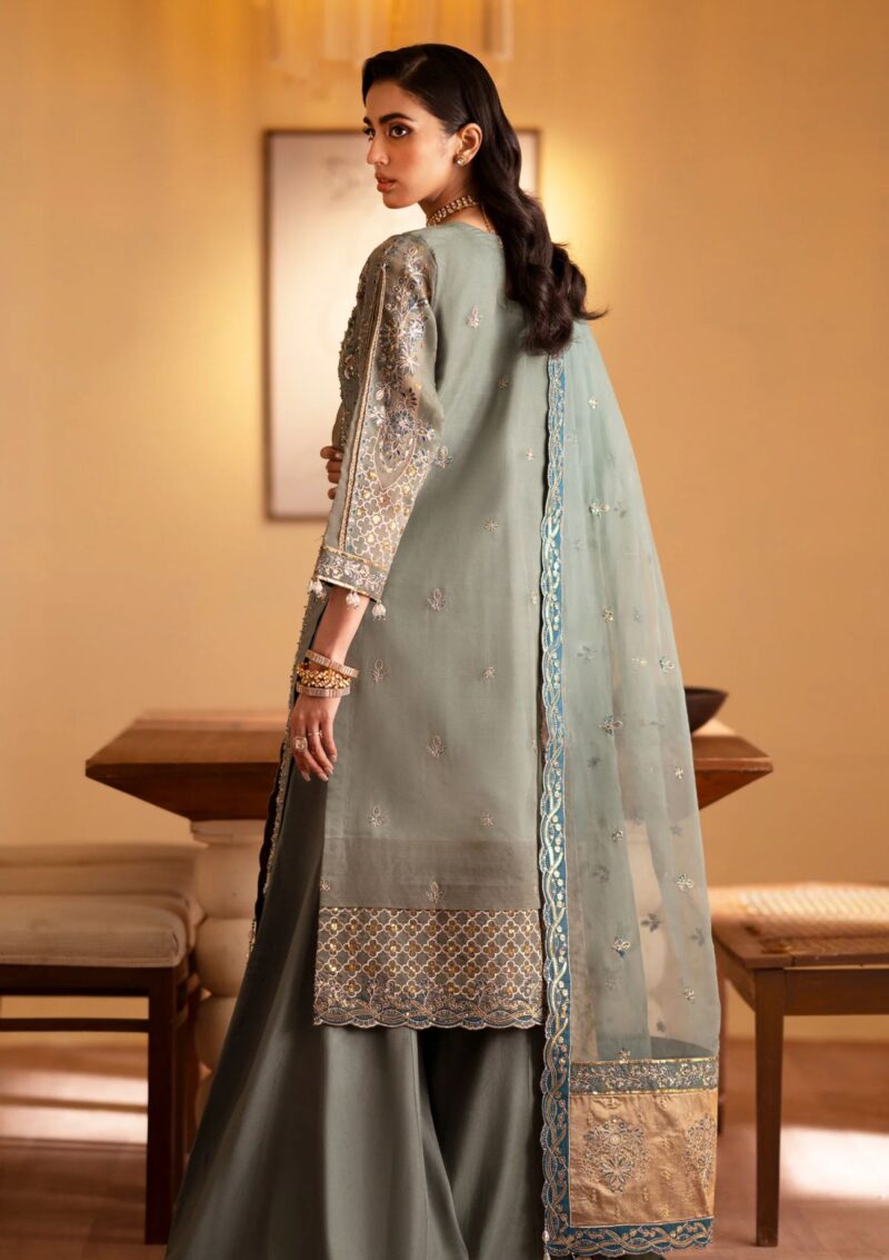 Emaan Adeel Roheen Formal Collection