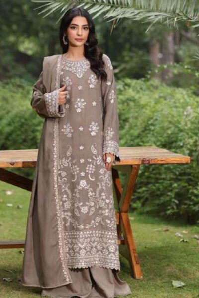 Noor Suzaanikari Nsk24 02 Winter Collection