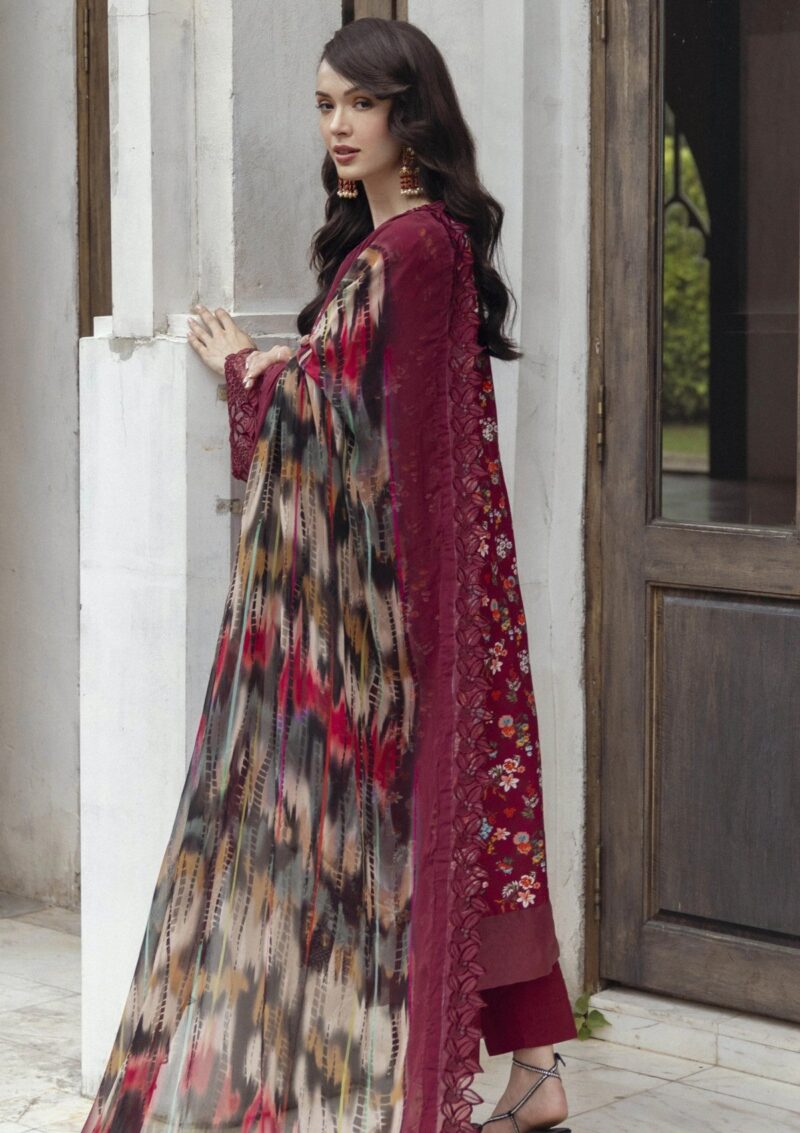 Al Zohaib Alsb24 01 Winter Collection