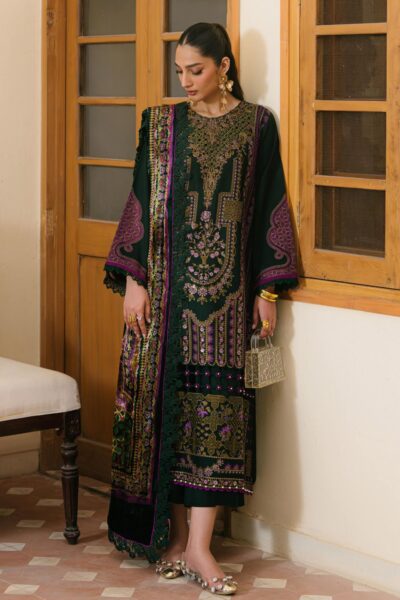 Bin Ilyas Bio24 521 A Winter Collection