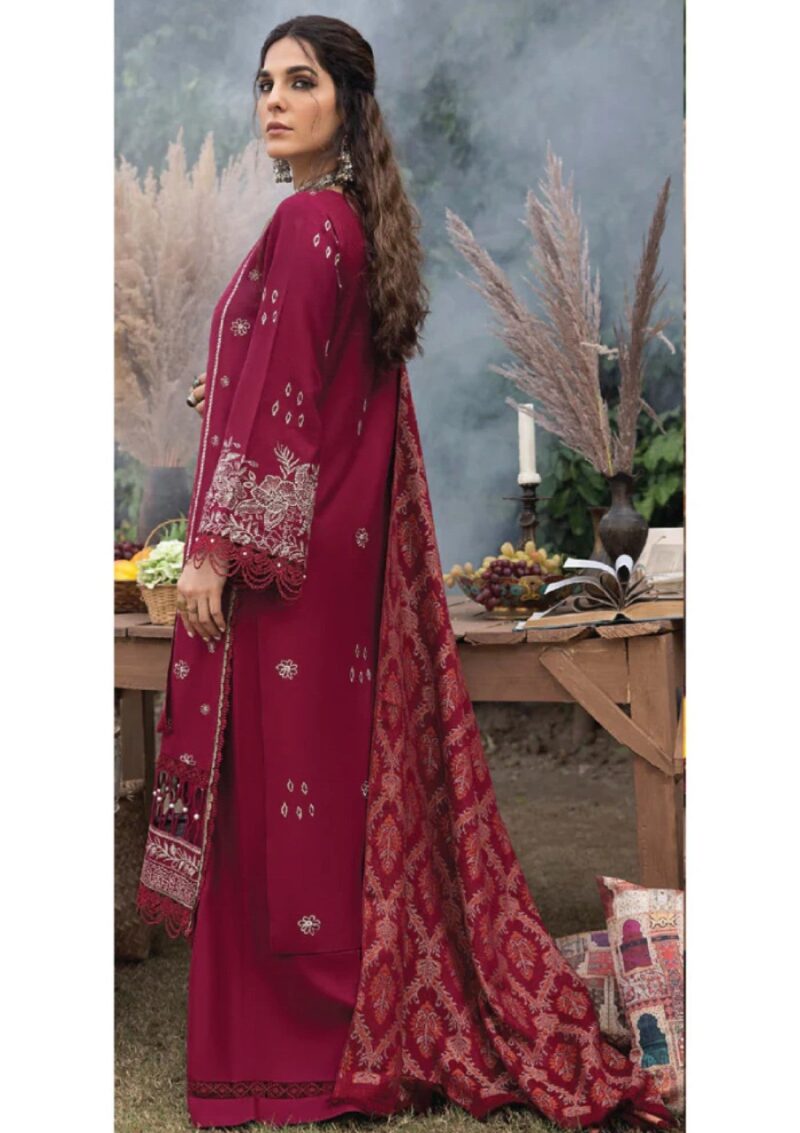 Humdum Hd24 02 Winter Collection