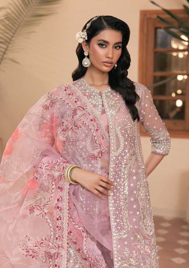 Maryam Hussain Mm24 08 Mehru Formal Collection