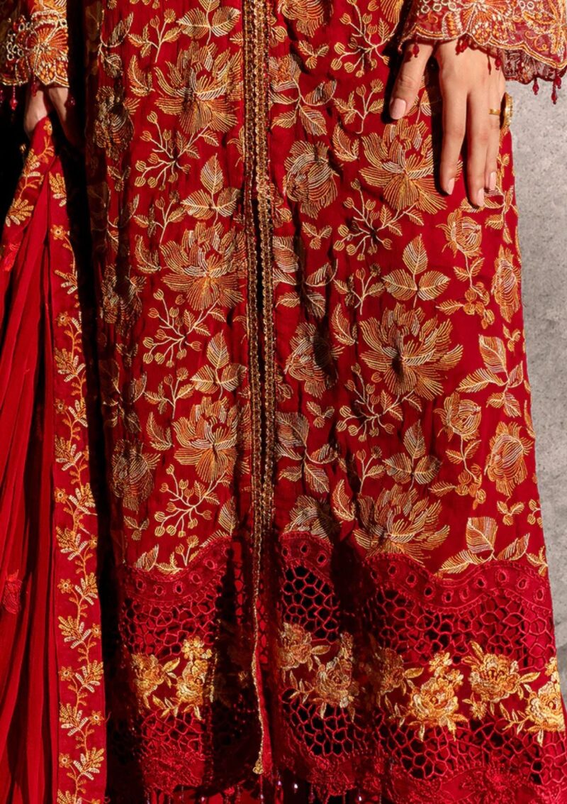 Raj Bari Art24 07 Rouge Formal Collection