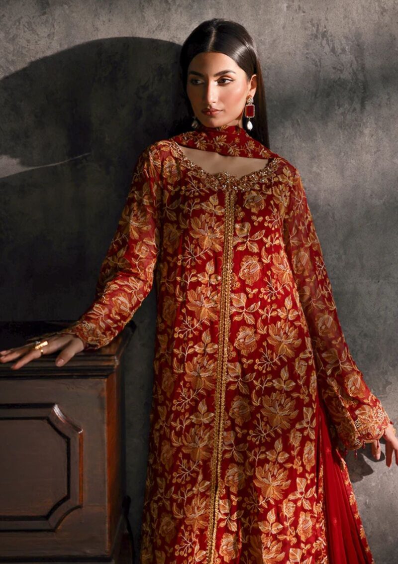 Raj Bari Art24 07 Rouge Formal Collection