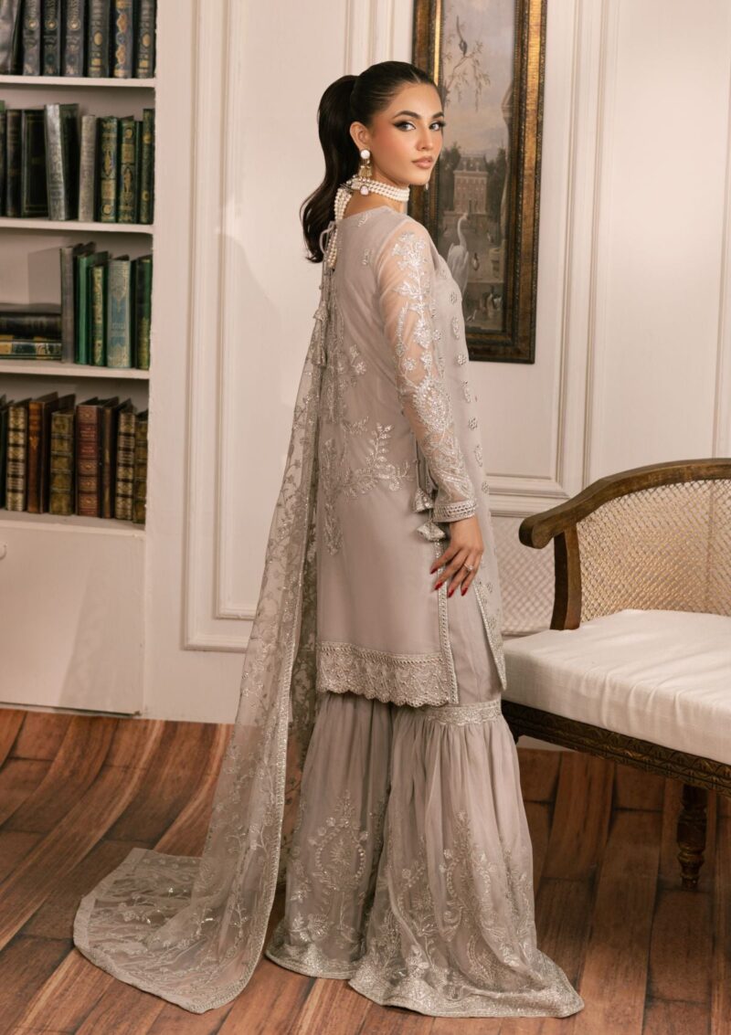 Zarif Iz24 05 Dhanak Formal Collection