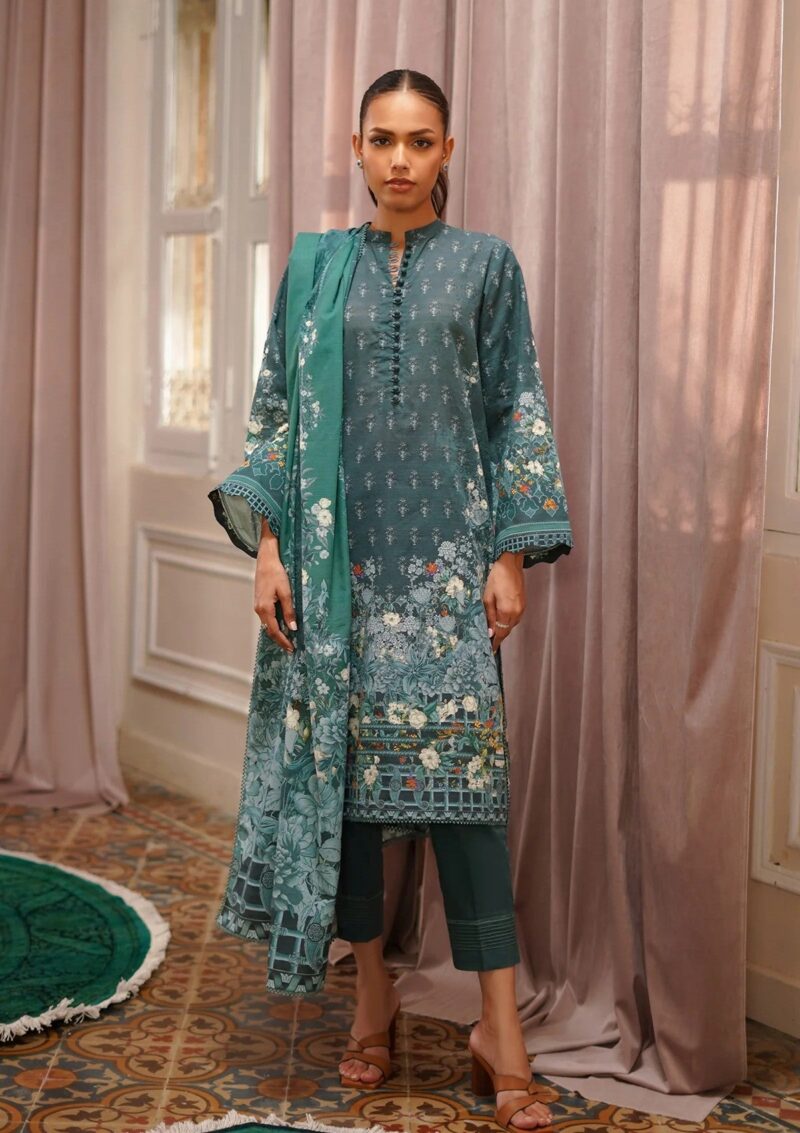 Sahar Volume I Kh Winter Collection