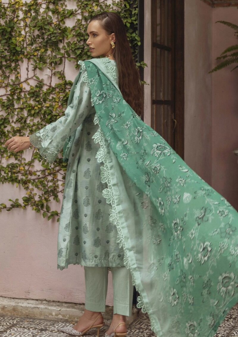 Al Zohaib Alsb24 11 Winter Collection