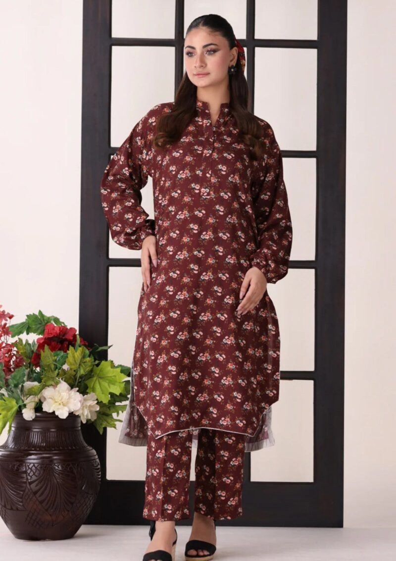 Meerak Mag24 08 Winter Collection