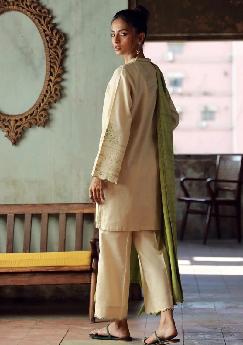 Sahar Volume Ii Ch Winter Collection