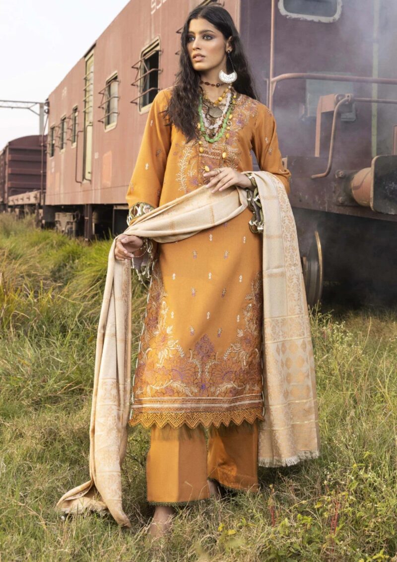 Humdum Hr24 9 Winter Collection