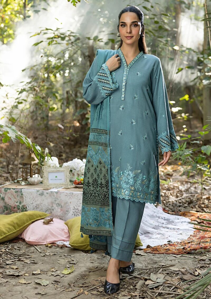 Lakhany Lg Rl Winter Collection