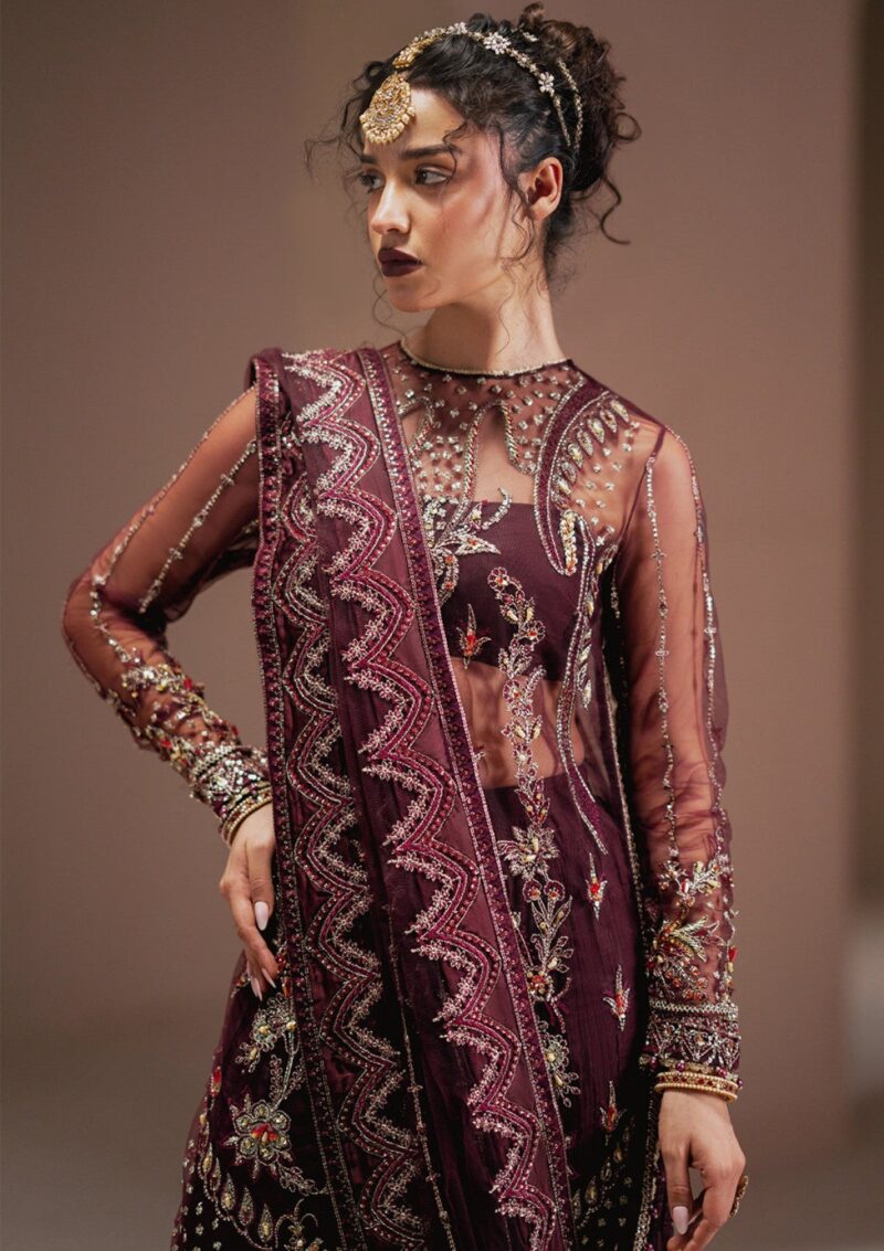 Zarposh Festive Nisa Formal Collection