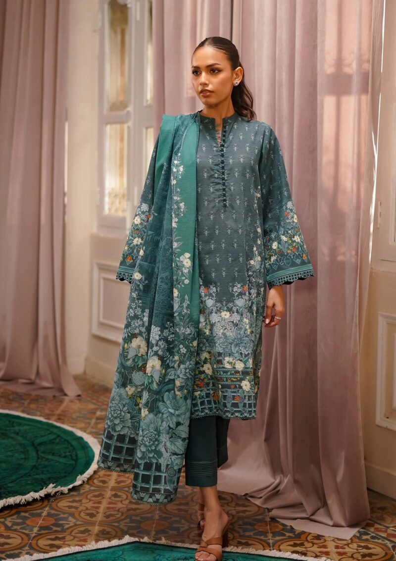 Sahar Volume I Kh Winter Collection