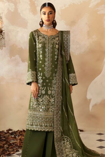 Gulaal Gs24 08 Sohina Formal Collection