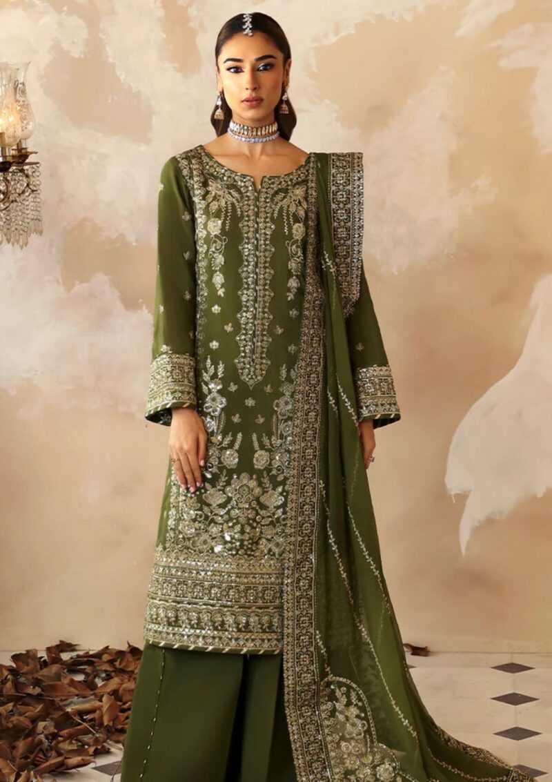 Gulaal Gs24 08 Sohina Formal Collection