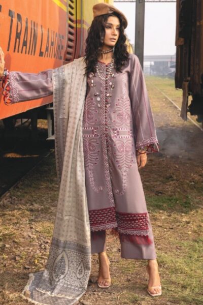 Humdum Hr24 10 Winter Collection