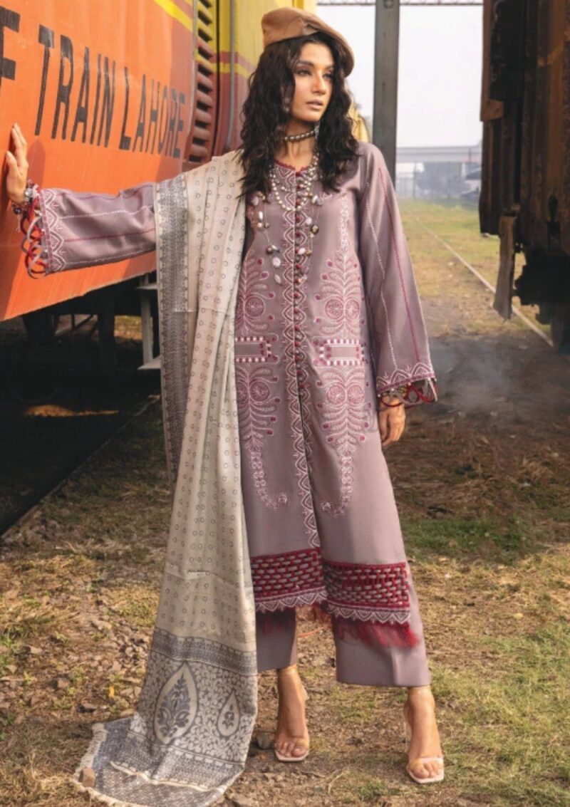 Humdum Hr24 10 Winter Collection