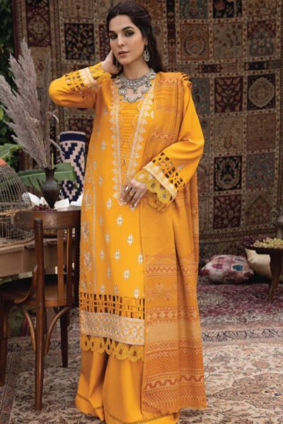 Humdum Hd24 03 Winter Collection