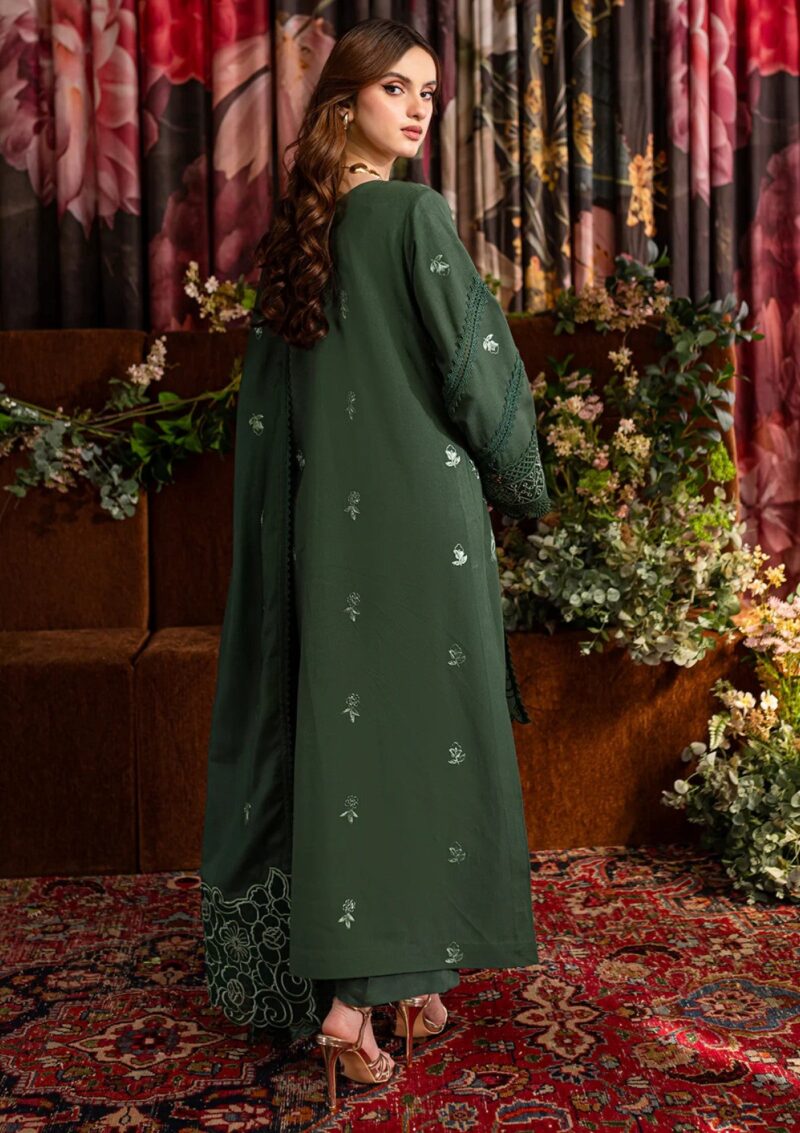 Mahnur Luxury Karandi Mvl24 04b Winter Collection