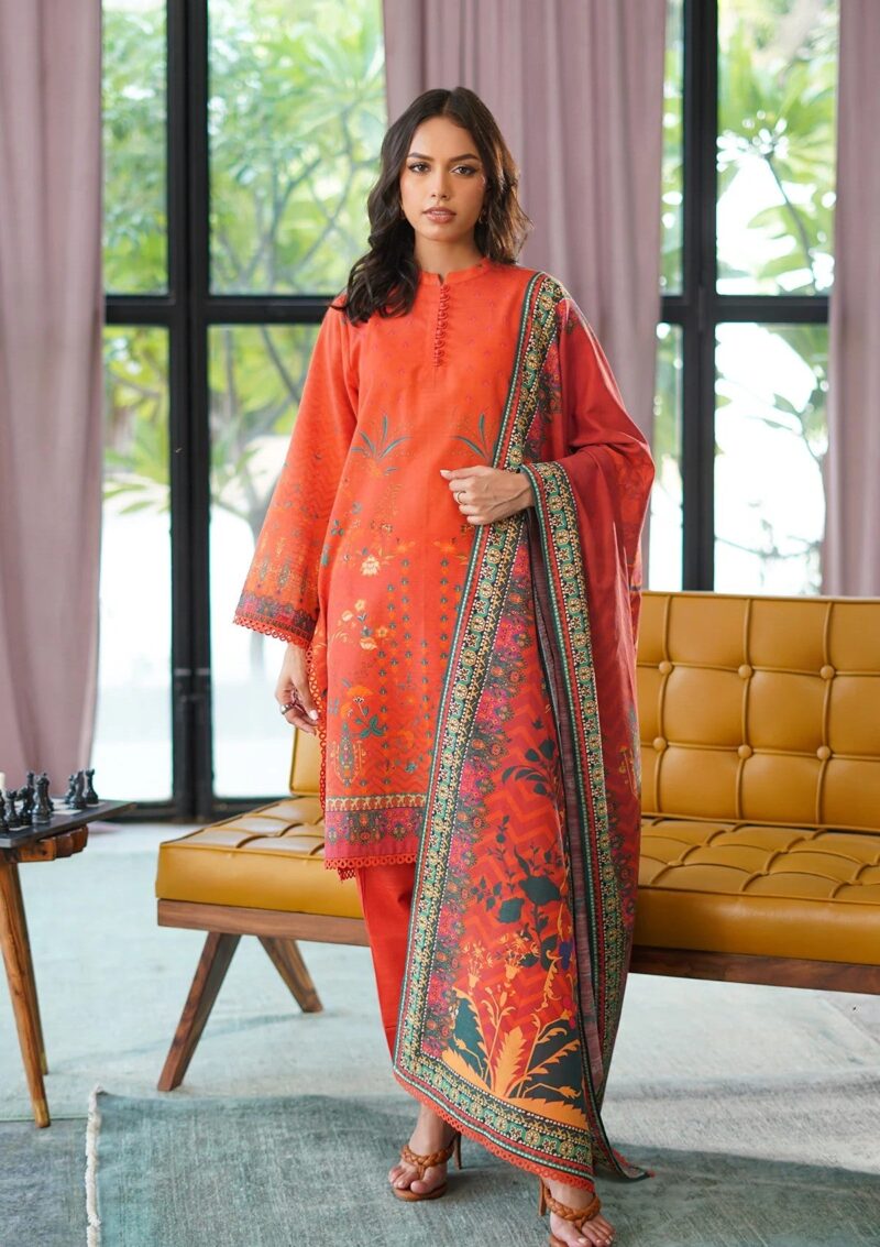 Sahar Volume I Kh Winter Collection