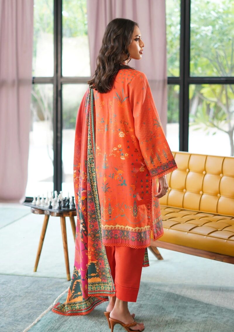 Sahar Volume I Kh Winter Collection