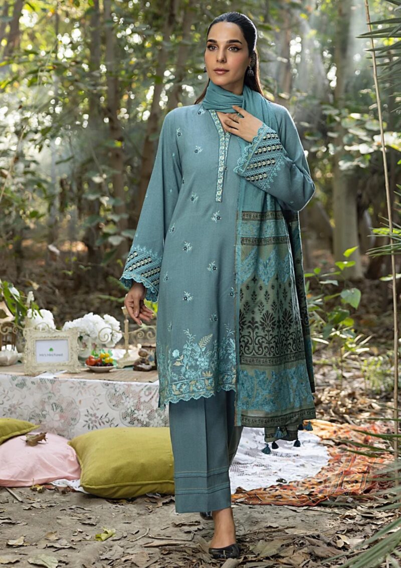 Lakhany Lg Rl Winter Collection